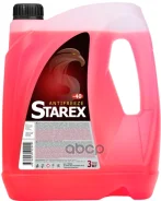 �������� STAREX RED ������� G11 3 �� Starex ���. 700654 ����