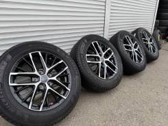AME Smack. 6.5x16", 5x114.3, ET53, �� 73���. ����