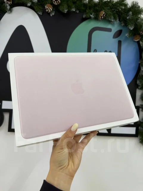 Apple MacBook Neo. 13", 4,1����, ��� 8 ��, ���� 256���, WiFi: 1, Bluetooth: 1, ����������� �� 16��. ����