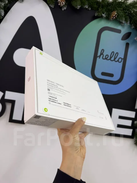 Apple MacBook Neo. 13", 4,1����, ��� 8 ��, ���� 256���, WiFi: 1, Bluetooth: 1, ����������� �� 16��. ����