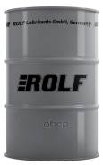 Rolf Transmission M5