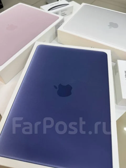 Apple MacBook Neo. 13", 4,1����, ��� 8 ��, ���� 256���, WiFi: 1, Bluetooth: 1, ����������� �� 16��. ����
