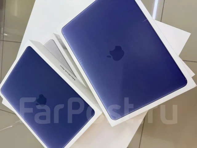 Apple MacBook Neo. 13", 4,1����, ��� 8 ��, ���� 256���, WiFi: 1, Bluetooth: 1, ����������� �� 16��. ����