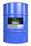 �����) (������) Starex ���. 802363 Starex Antifreeze green -40 210�� ����
