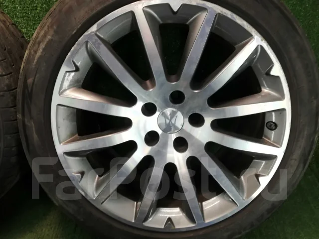 Maserati