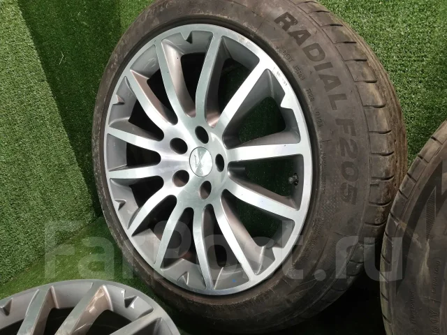 Maserati