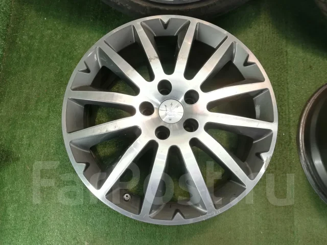 Maserati