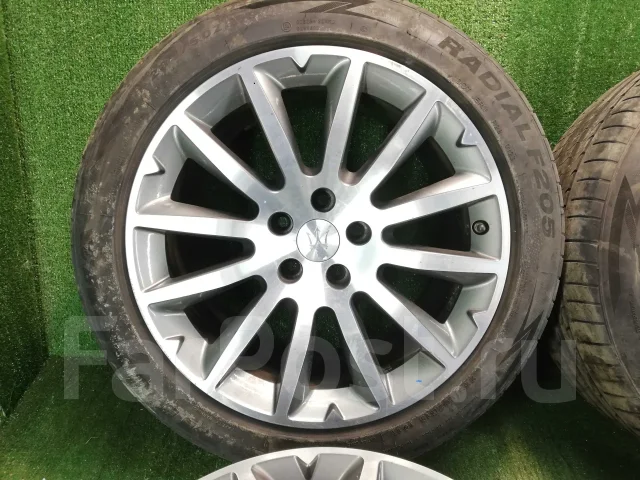 Maserati