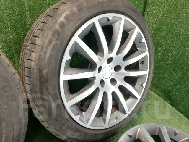 Maserati