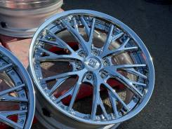 Work LS Vajra. 10.0x22", 6x139.7, ET55, �� 95,1���. ����