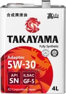Takayama