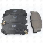 ��������� ������� /�������� ������ /����� SB Nagamochi ��� Toyota Previa Estima 1990-1999; BP21217; (TG-5553) 1Y103328Z D2075M02 D2142 Toyota Previa/E...