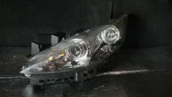 ���� Mazda Biante 2009 7470 Ccefw Lfvds, �������� ����� 7470 ����