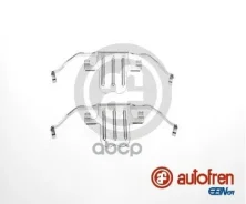 ������� ��������� BMW E81/E82/E87/E88/E90/E60/E84 1.6-3.0/d 03 D42477A ����