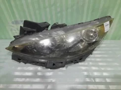 ���� Mazda Biante 2012 8161 CC3FW L3VE, �������� ����� 8161 ����