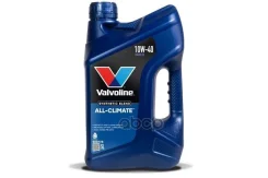 Valvoline All-Climate