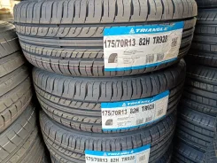 Triangle TR928. ������, ����� ����