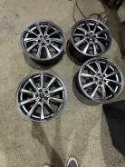 EuroHart. 8.0x18", 5x100, ET-22 ����