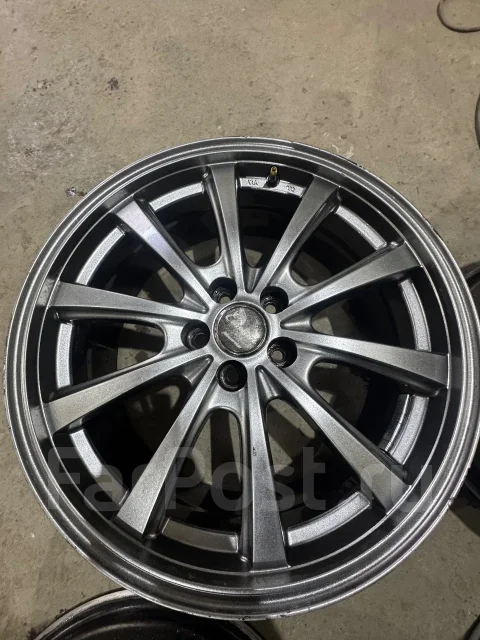 EuroHart. 8.0x18", 5x100, ET-22 ����