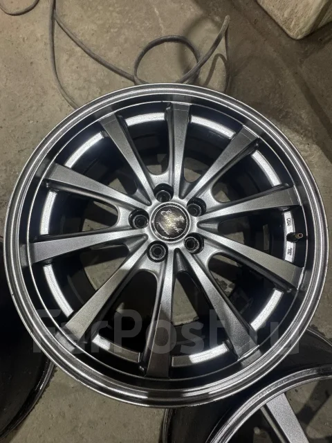 EuroHart. 8.0x18", 5x100, ET-22 ����