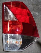 ����-������ Honda EDIX 2006 4990 BE3 K20A, ������ ����� 4990 ����
