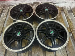 Nitro. 6.0x15", 4x100, ET49, �� 60,1���. ����