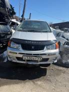 Nissan Liberty. PNM12, SR20DET ����