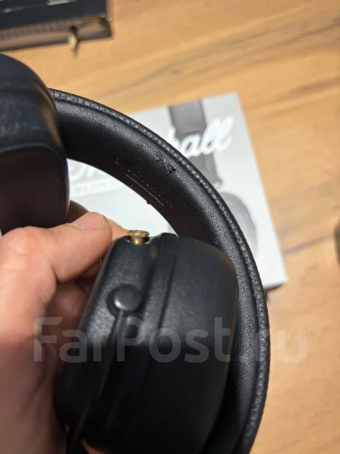 Marshall Major IV ����