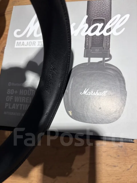 Marshall Major IV ����