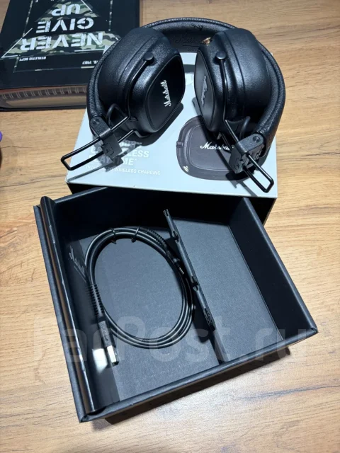 Marshall Major IV ����