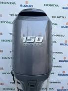 Yamaha. 150��.�., 4-�������, ����������, ���� L (508 ��), 2014 ��� ����