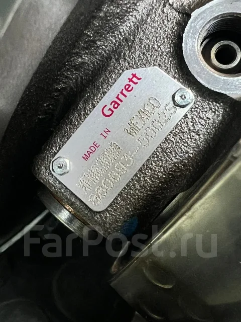 ��������������� G30-770 (��� ������� �����) Garrett