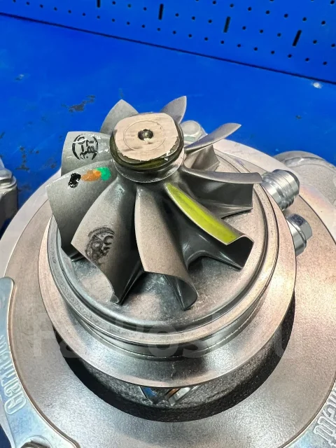 ��������������� G30-770 (��� ������� �����) Garrett
