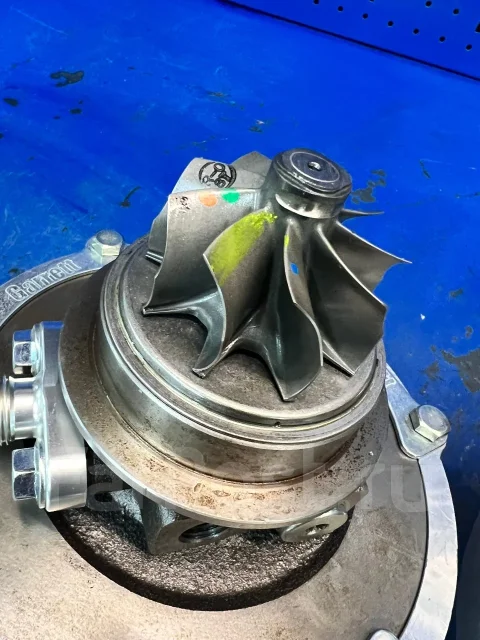 ��������������� G30-770 (��� ������� �����) Garrett