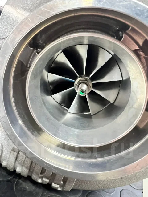 ��������������� G30-770 (��� ������� �����) Garrett