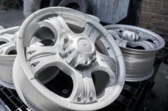 Zormer. 8.5x17", 5x150, ET50, �� 110���. ����