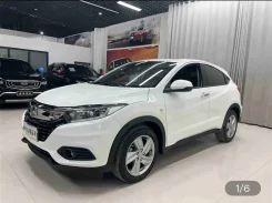 Honda Vezel. ��������, ��������, 1.5 (118��.�.), ������, 45����. ��, �/�, ��� ���. ��� ����� �� ������������ ����