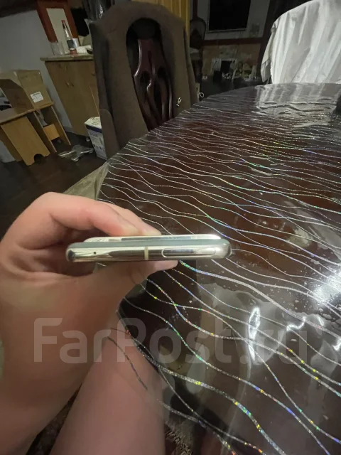 Google Pixel 7 Pro. �/�, 256 ��, �����, ����������� ����