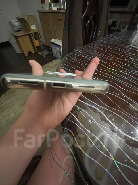 Google Pixel 7 Pro. �/�, 256 ��, �����, ����������� ����