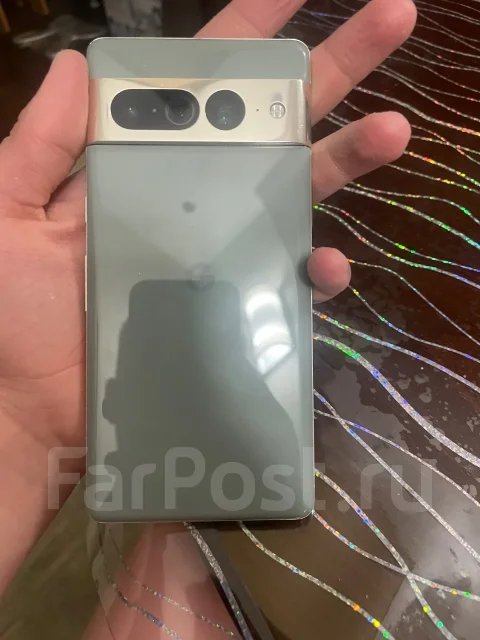 Google Pixel 7 Pro. �/�, 256 ��, �����, ����������� ����