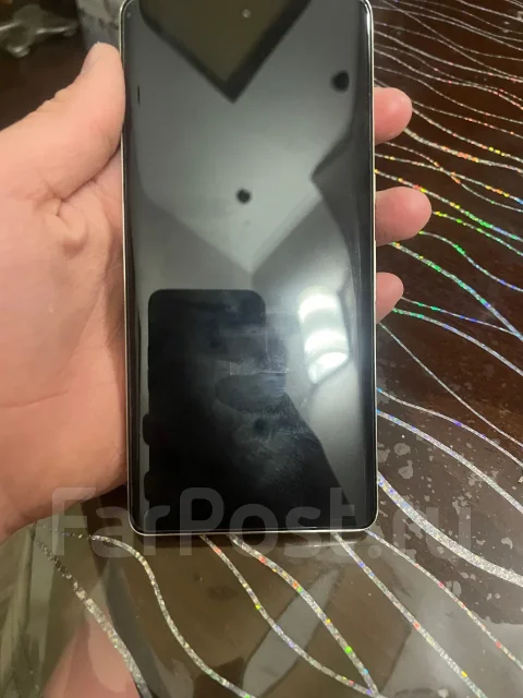 Google Pixel 7 Pro. �/�, 256 ��, �����, ����������� ����