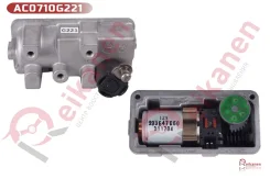 �������� ������� Hella [����� � Reikanen] ��� FORD Mondeo III 2.0TDCi 00 - [��� 6 ���. ] AC0710G221 AC0710G221 ����