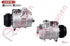 ���������� ����. [�����] ��� BMW 3/X3 [E92/E83] 06-10 [��� 1 ���] C0319 C0319 ����