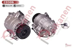 ���������� ����. [�����] ��� BMW 3/5/7 03-05 [��� 1 ���] C0306 C0306 ����