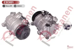 ���������� ����. [�����] ��� BMW 3/4/5/6/7/X5/X6 11- [��� 1 ���] C0301 C0301 ����