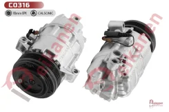���������� ����. [�����] ��� BMW 316/318 [E46] 02-07 (5PK) [��� 1 ���] C0316 C0316 ����