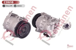 ���������� ����. [�����] ��� Citroen Berlingo/C3/C4/DS5 1.4/1.6 08- [��� 1 ���] C0618 C0618 ����