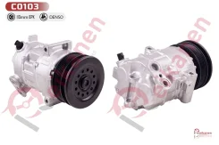 ���������� ����. [�����] ��� FIAT Grande Punto 1.3D(75��) 05-10 [��� 1 ���] C0103 C0103 ����