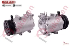 ���������� ����. [�����] ��� FORD Focus III 1.6Ti 12- (6PK) [��� 1 ���] C0713 C0713 ����