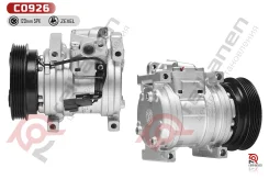 ���������� ����. [�����] ��� Hyundai i10 1.2 08-10 [��� 1 ���] C0926 C0926 ����